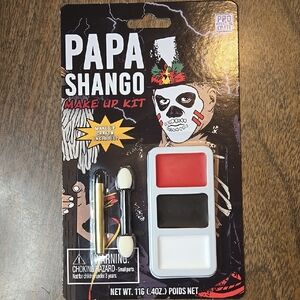 Papa Shango Makeup Kit